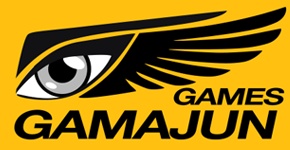 Gamajune games